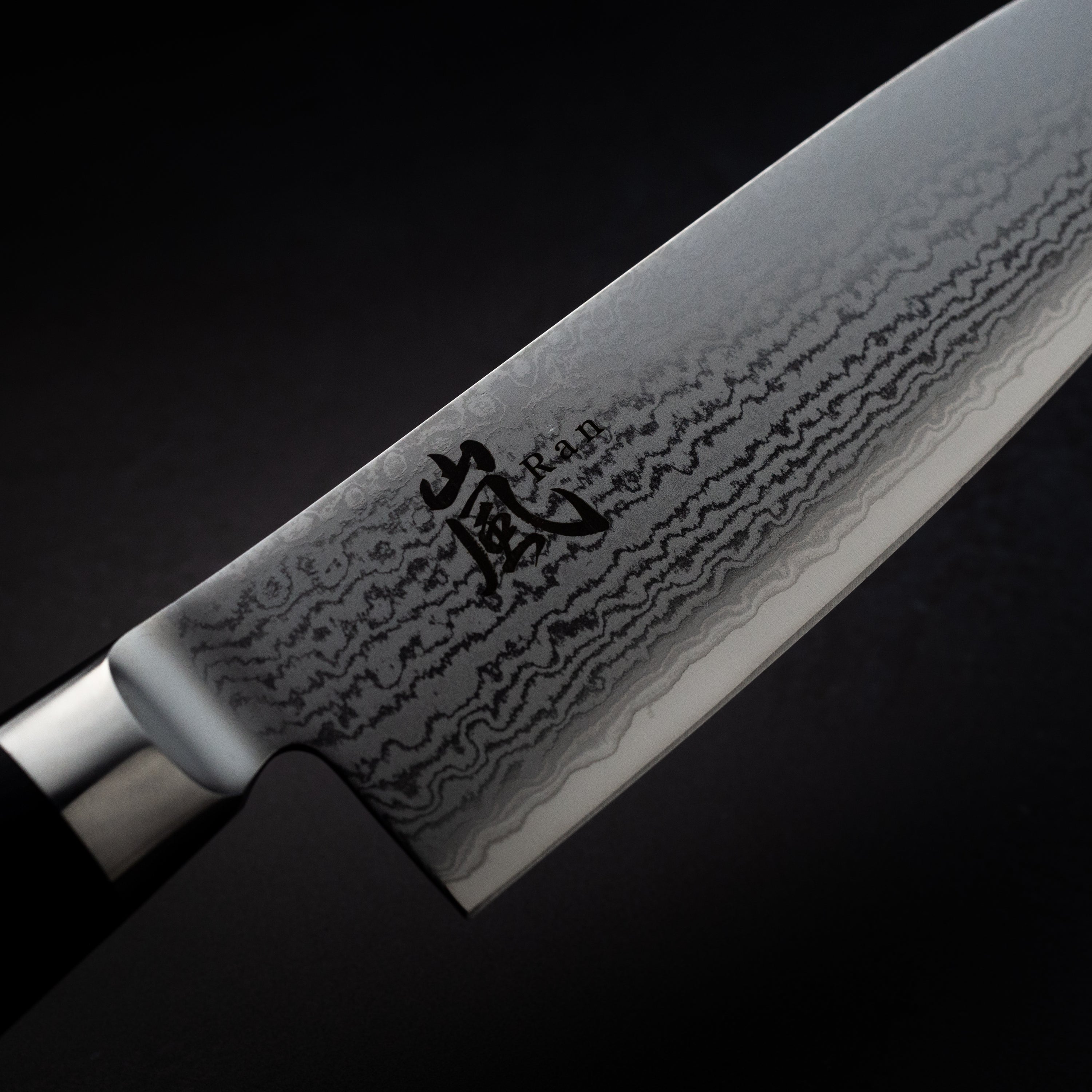 Yaxell RAN Gyuto 200mm 