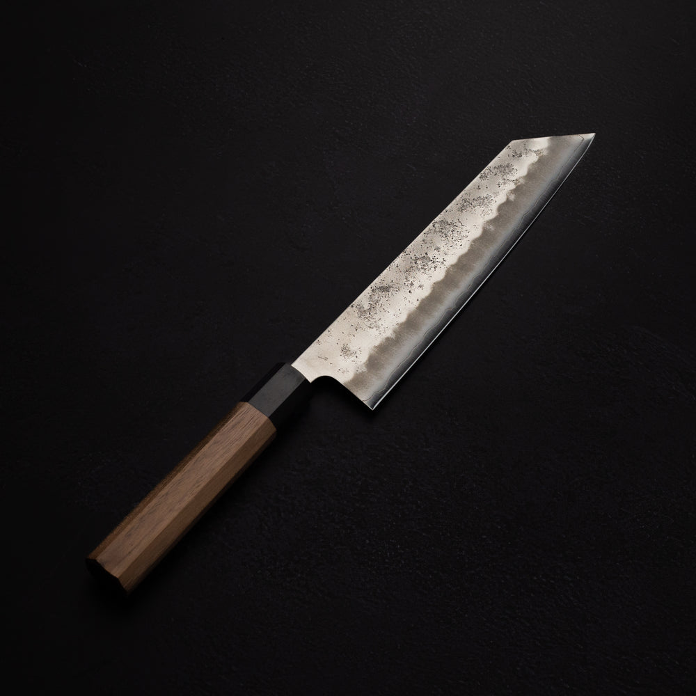 Ishizuchi Nashiji Ginsan Kiritsuke 210mm 