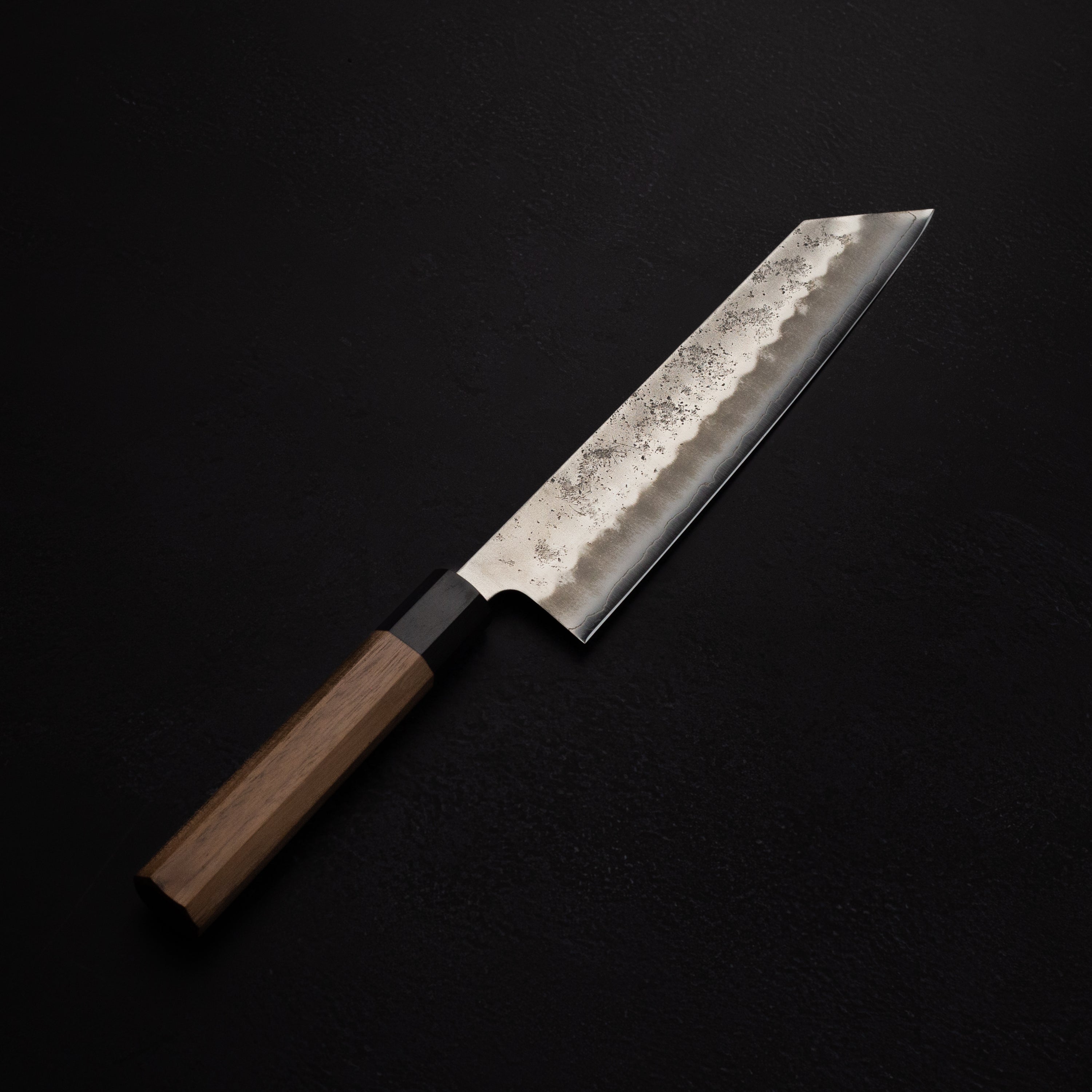 Ishizuchi Nashiji Ginsan Kiritsuke 210mm