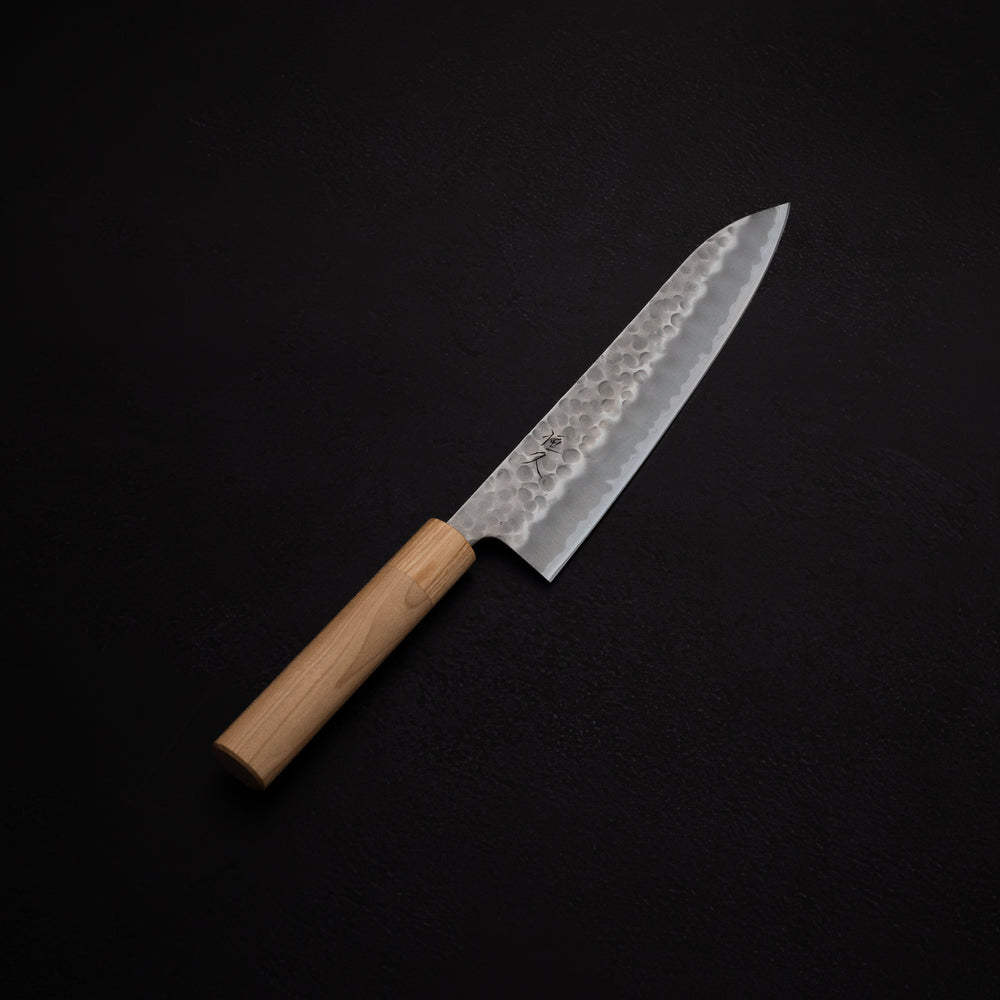 Tsunehisa Shirogami Gyuto 210mm