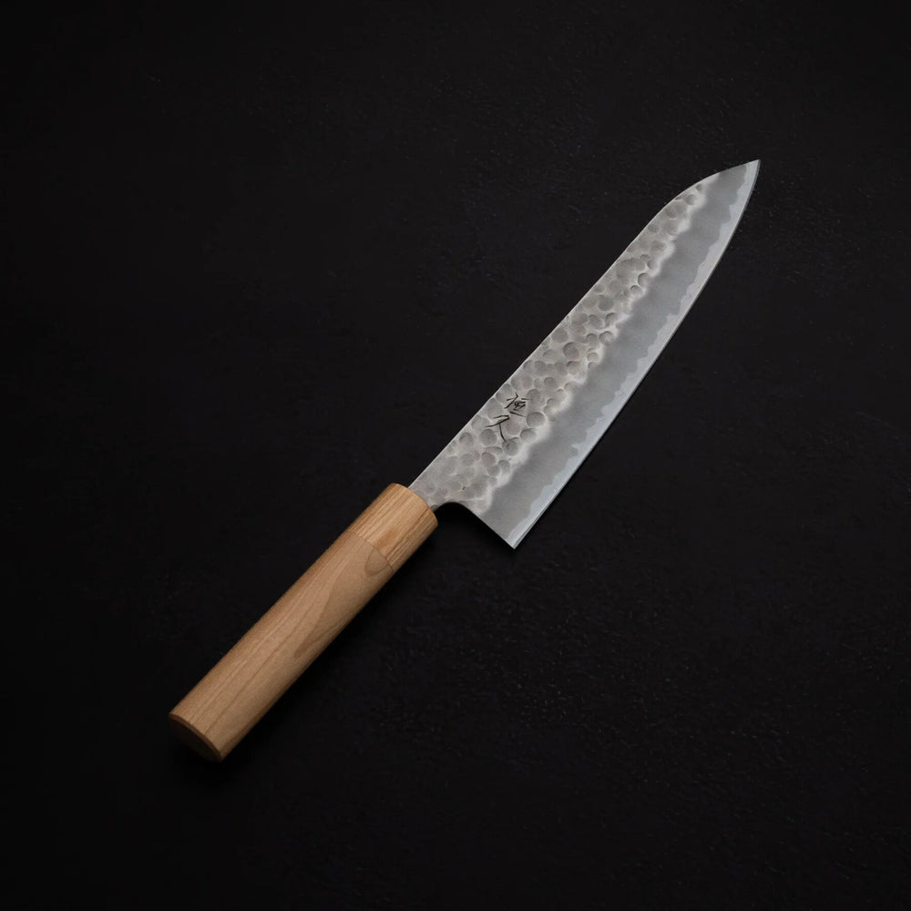 Tsunehisa Shirogami Gyuto 210mm 