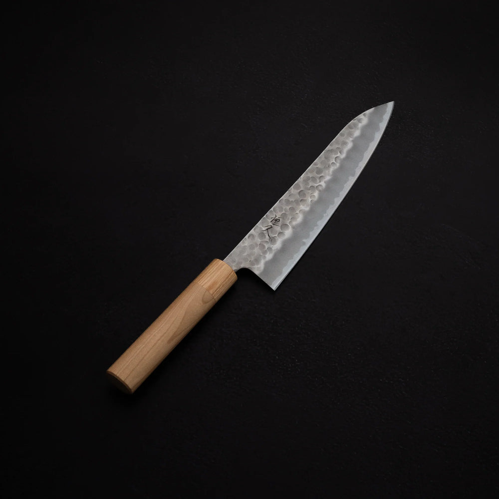 Tsunehisa Shirogami Gyuto 180mm