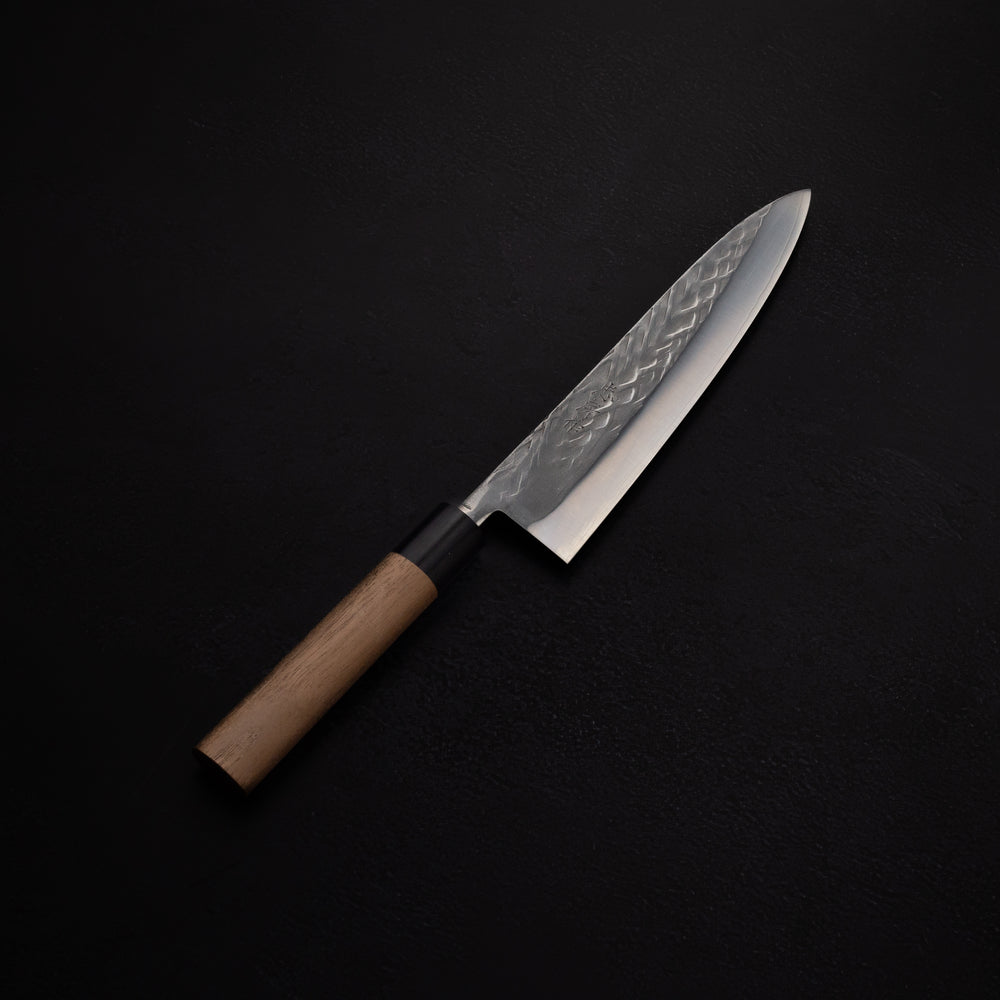 Tadafusa Hammer Tone Gyuto 210mm