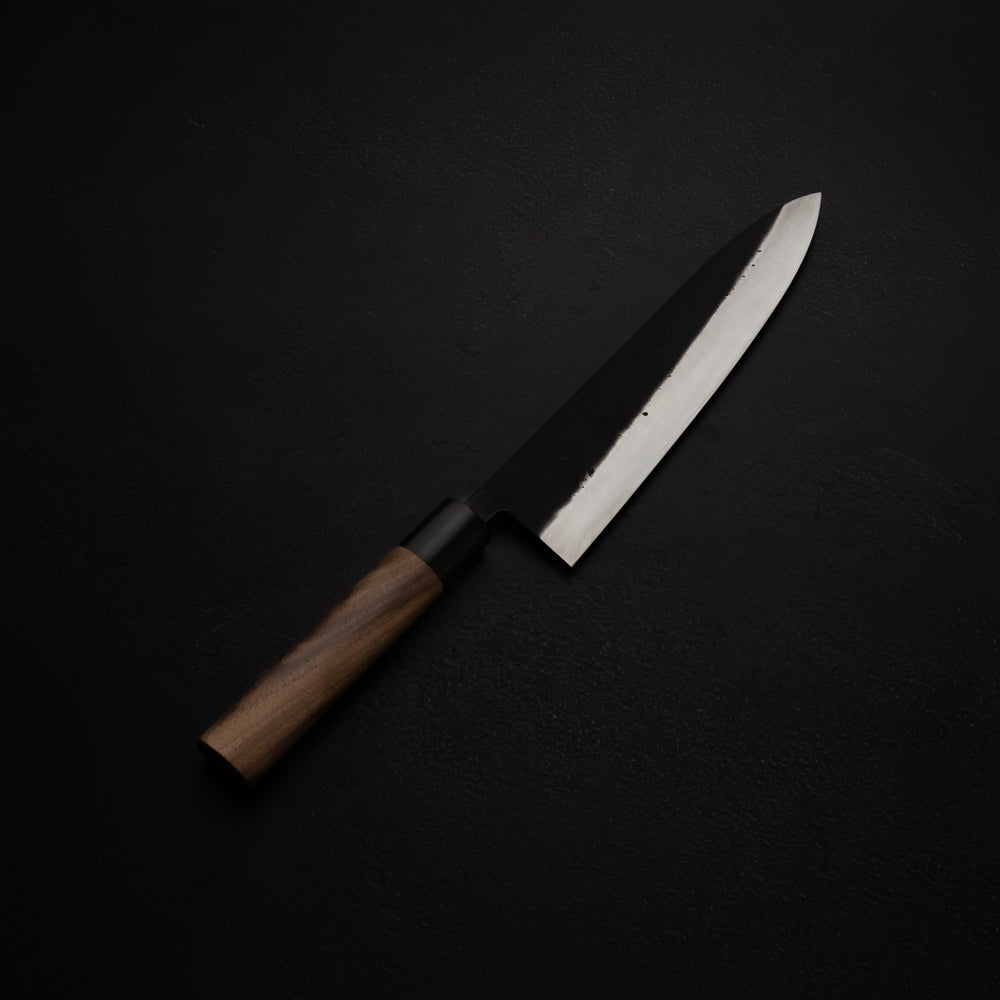 Fujimoto Black Tone SLD Gyuto 210mm 