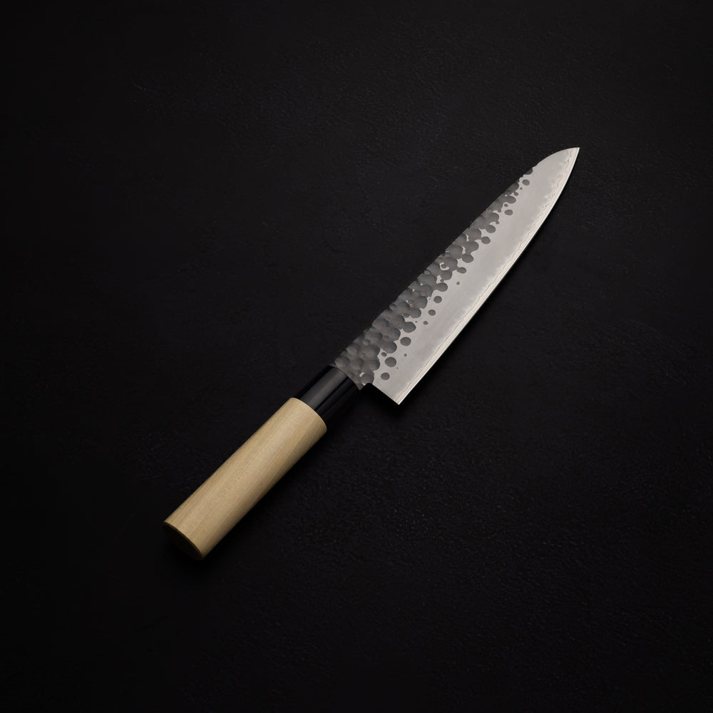 Tojiro Hammered Gyuto 210mm