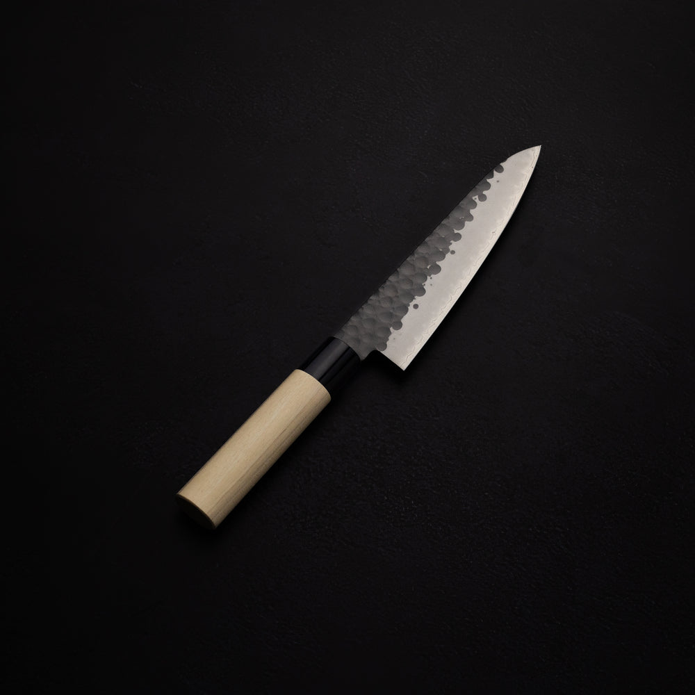 Tojiro Hammered Gyuto 180mm