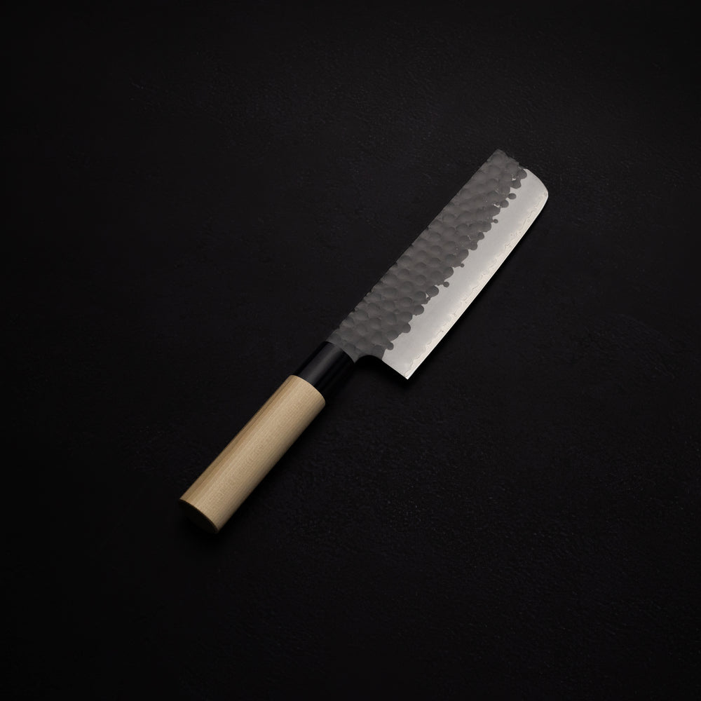 Tojiro Hammered Nakiri 165mm