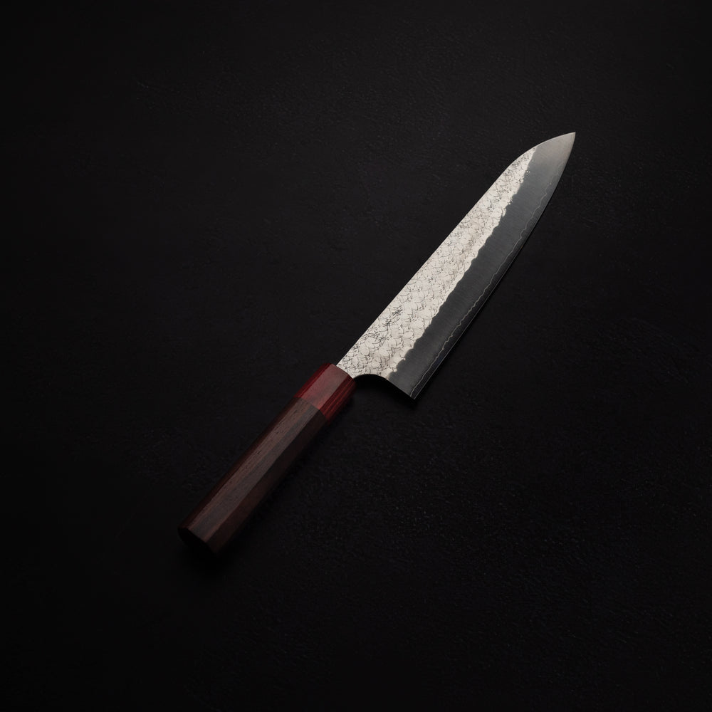 Yoshimi Kato Minamo SG2 Gyuto 210mm