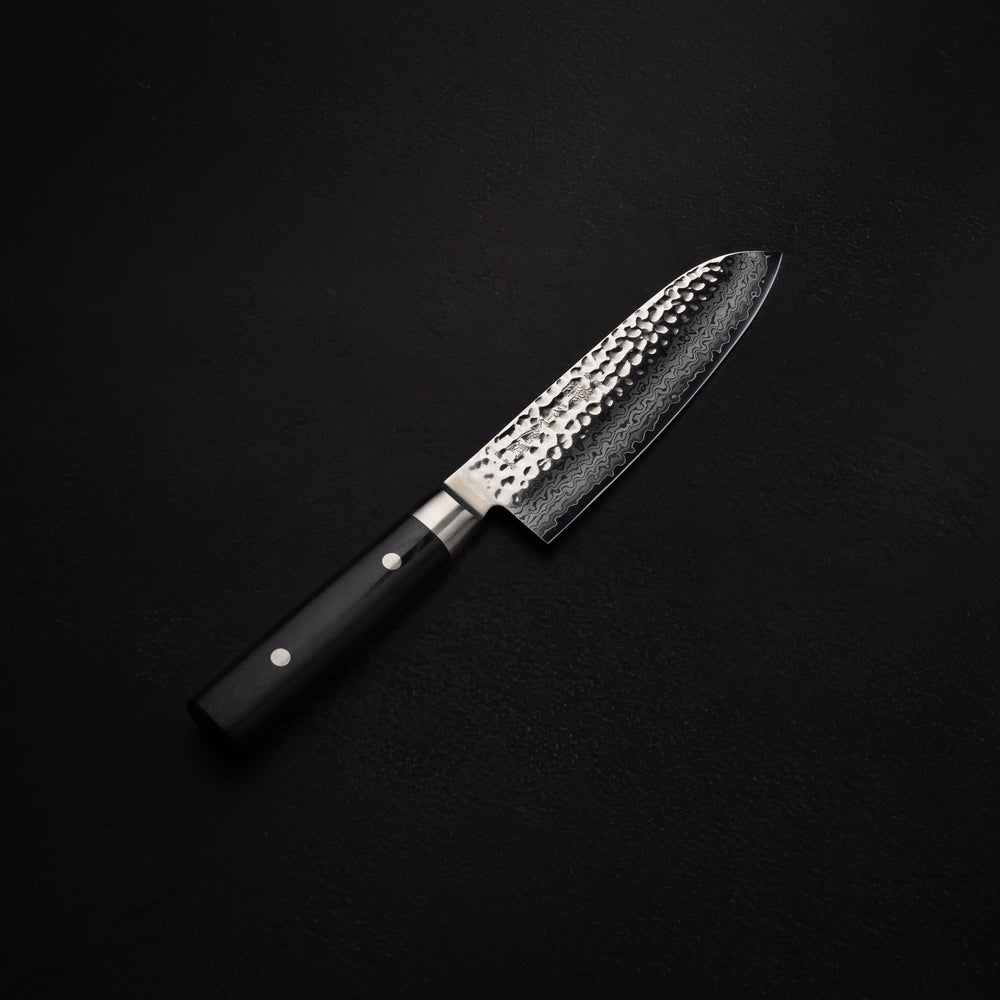 Yaxell ZEN Santoku 165mm