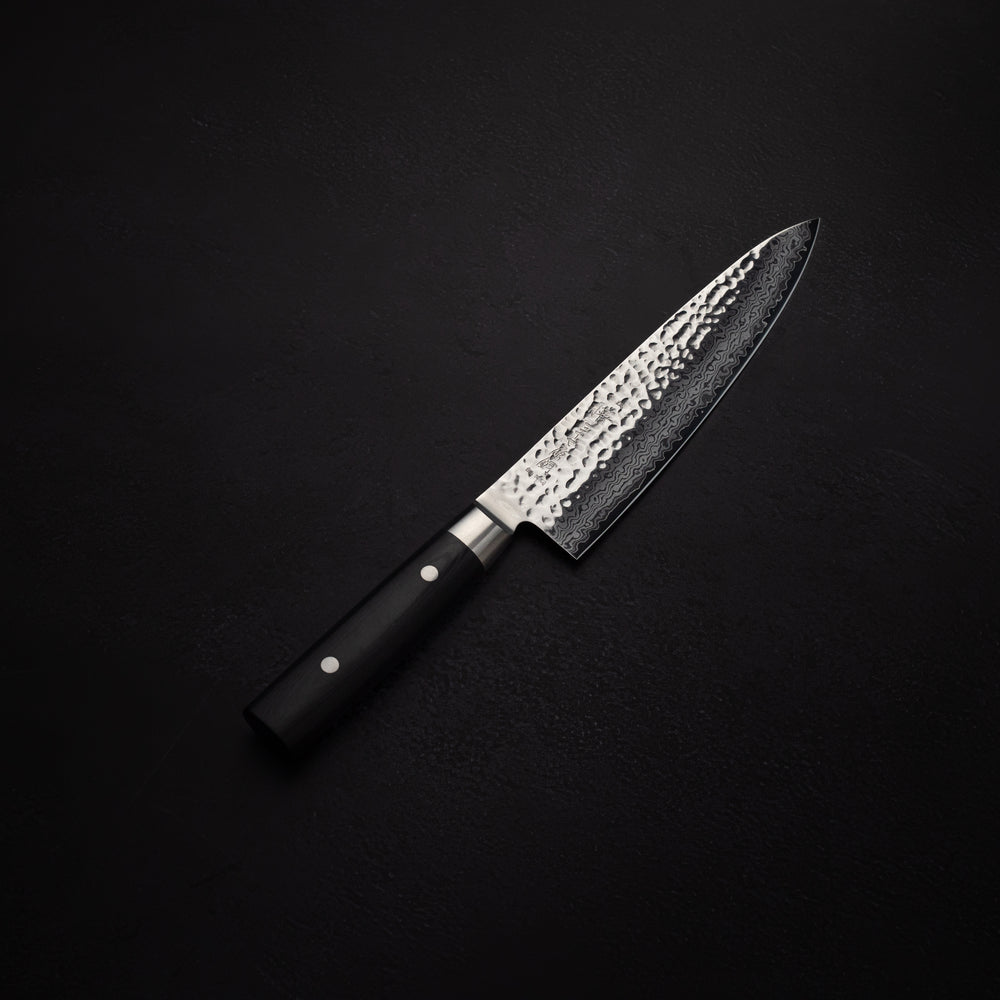 Yaxell ZEN Gyuto 200mm 