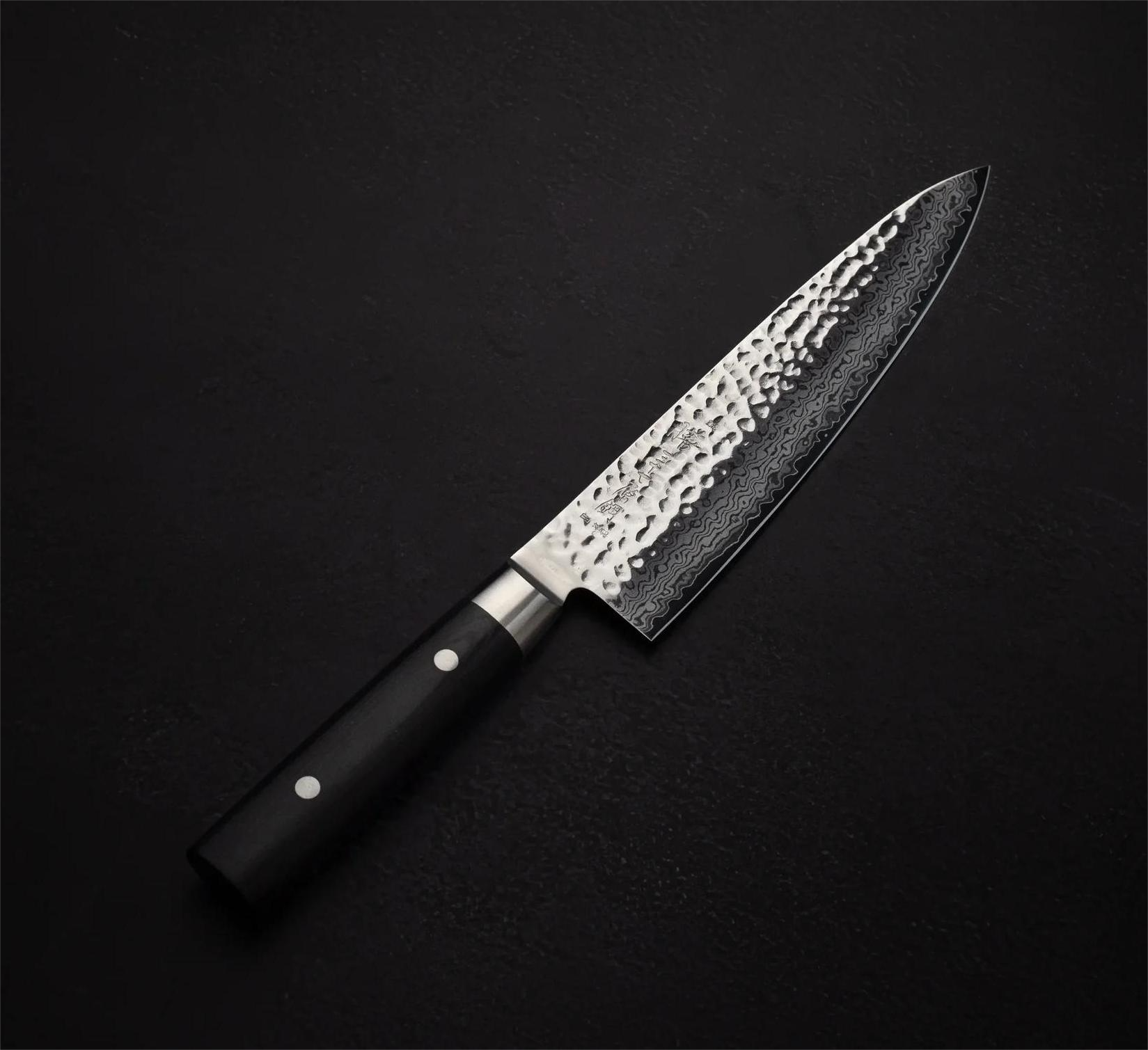 Yaxell ZEN Gyuto 240mm