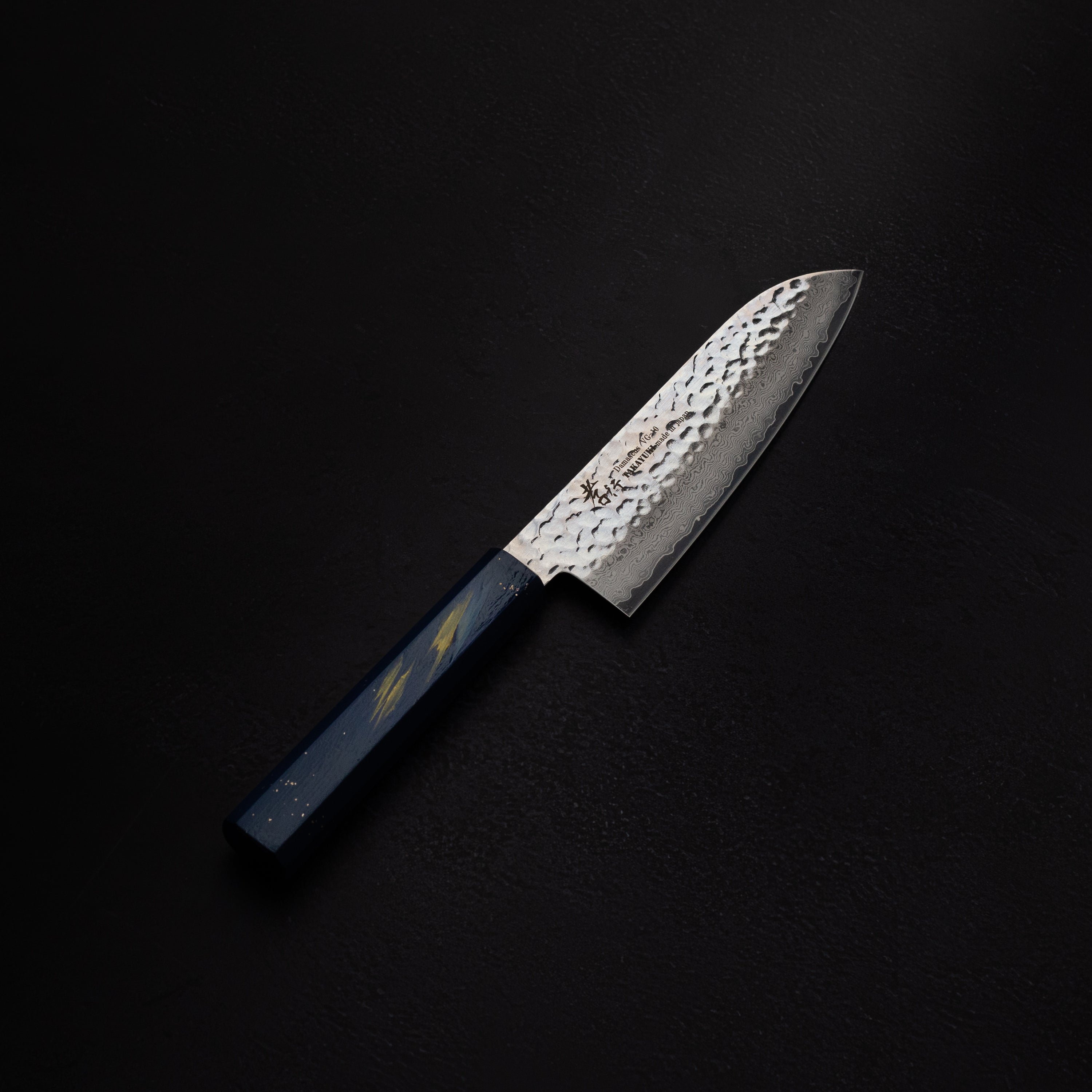 Sakai Takayuki VG10 Santoku 170mm 