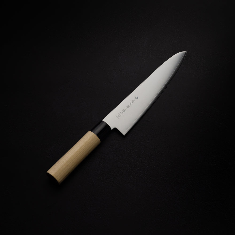 Tojiro ZEN Gyuto 210mm