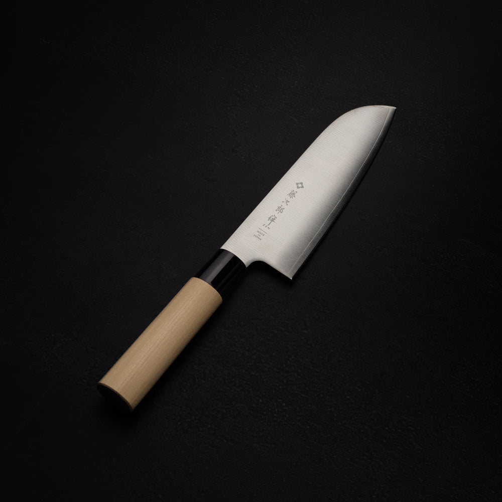 Tojiro ZEN Santoku 165mm