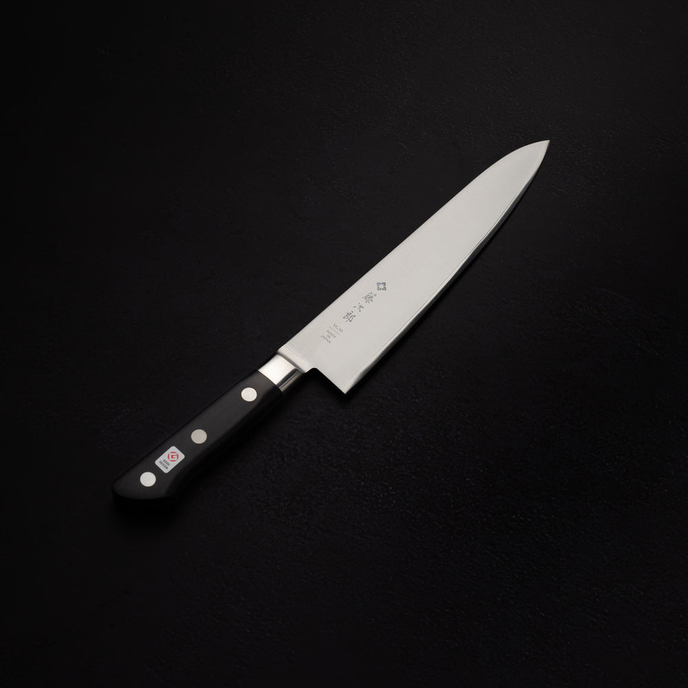 Tojiro DP Gyuto 210mm