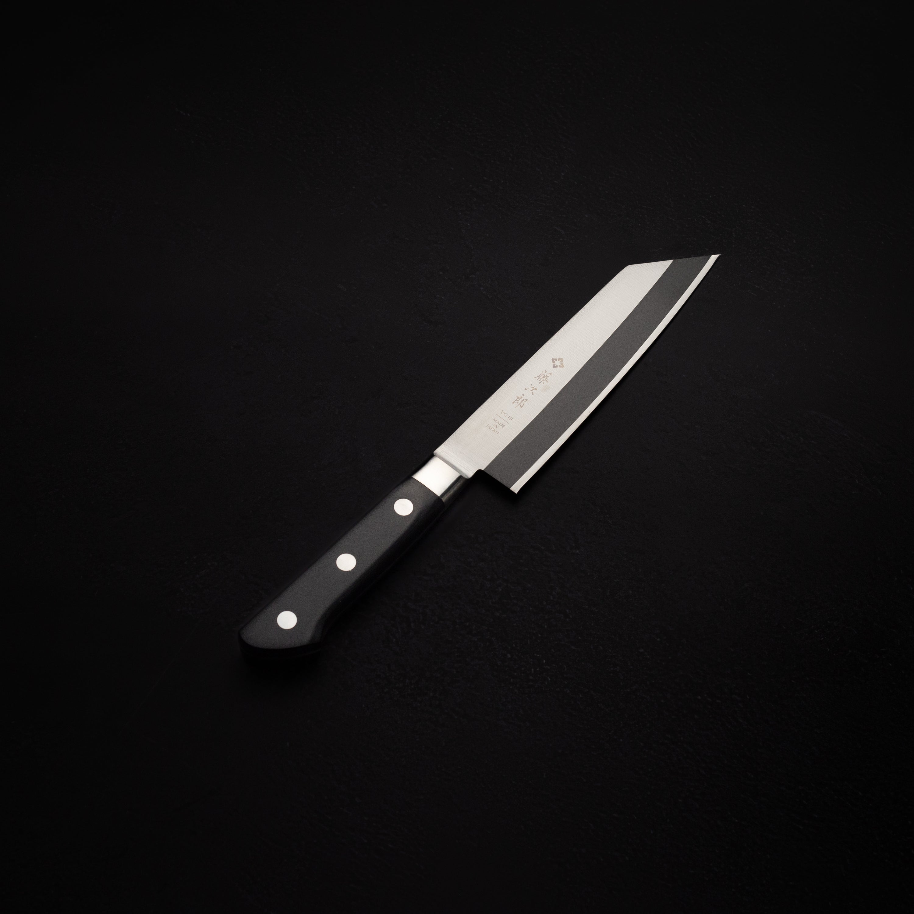 Tojiro DP Bunka 165mm