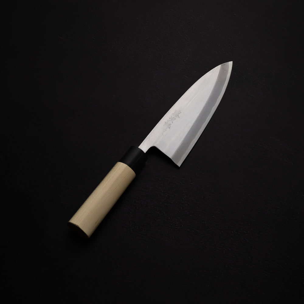 Tojiro Shirogami Deba for right-handers 180mm