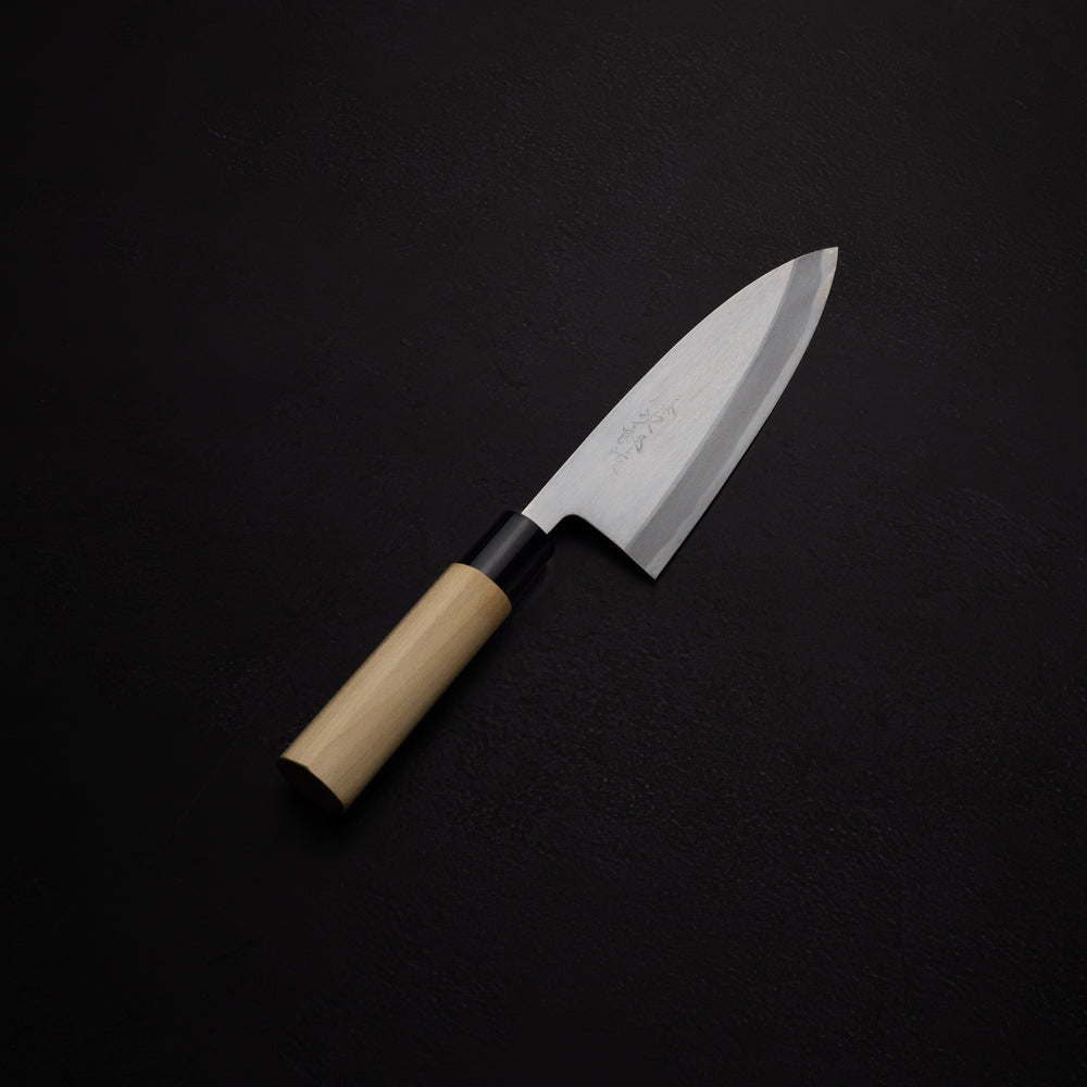 Tojiro Shirogami Deba za desnoruke 165mm