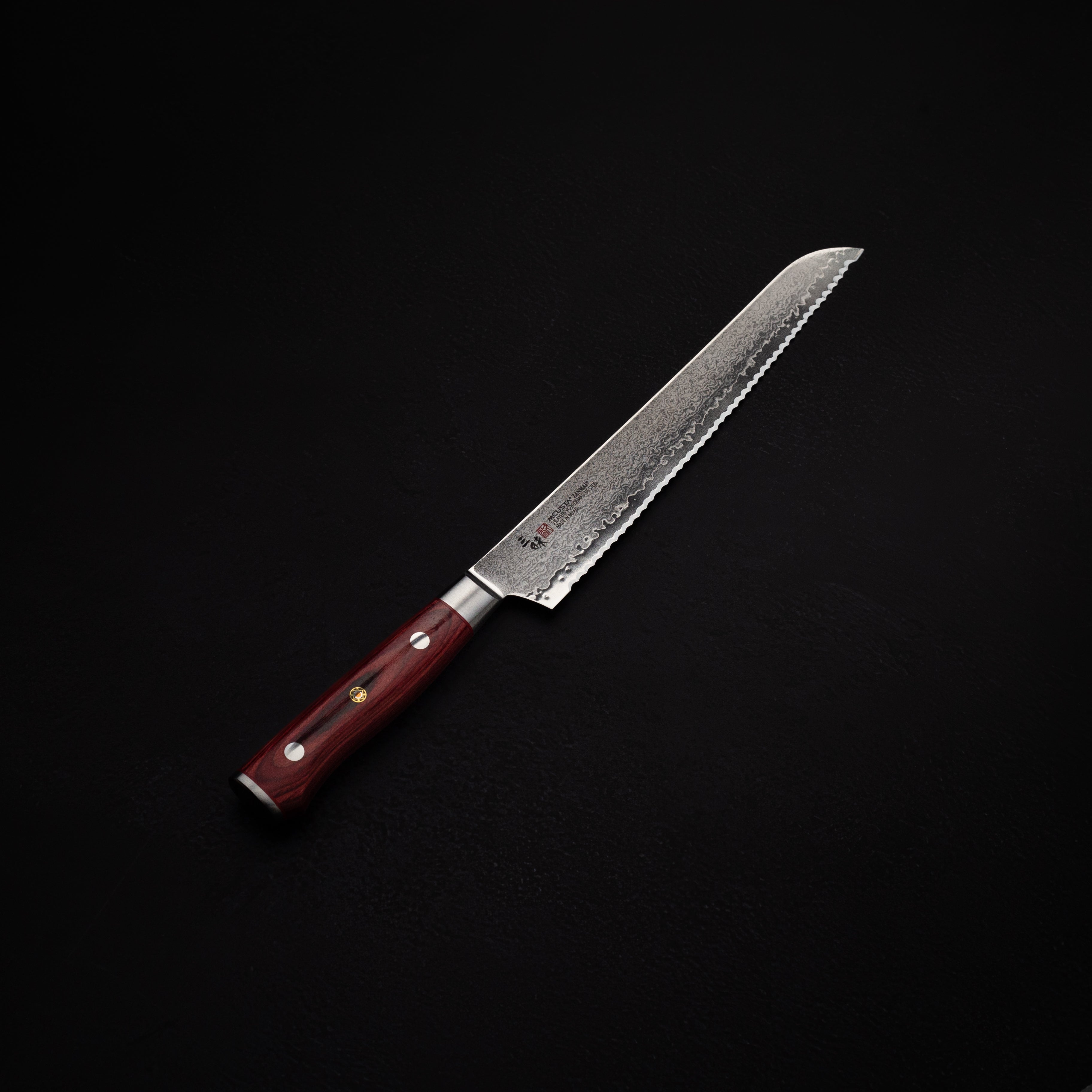 Japanese knives – Page 4 – Be Sharp