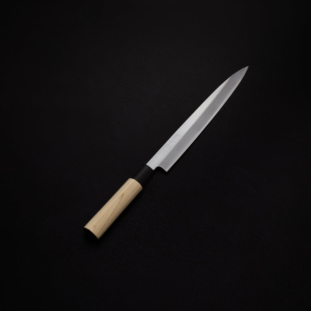 Tojiro Shirogami Yanagiba 240mm