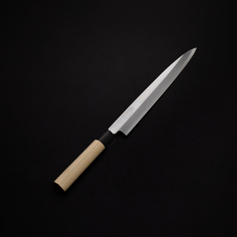 Tojiro Shirogami Yanagiba 270mm