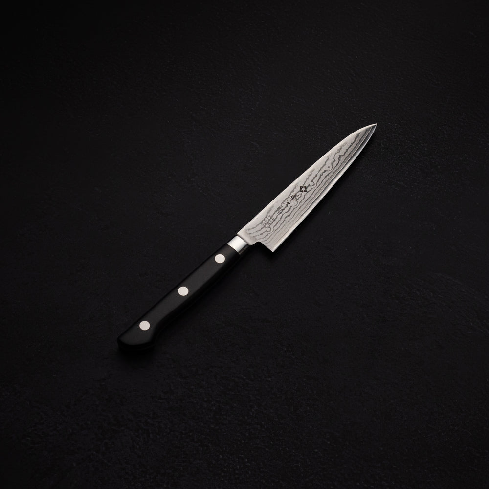 Tojiro Classic Damascus Petty 120mm