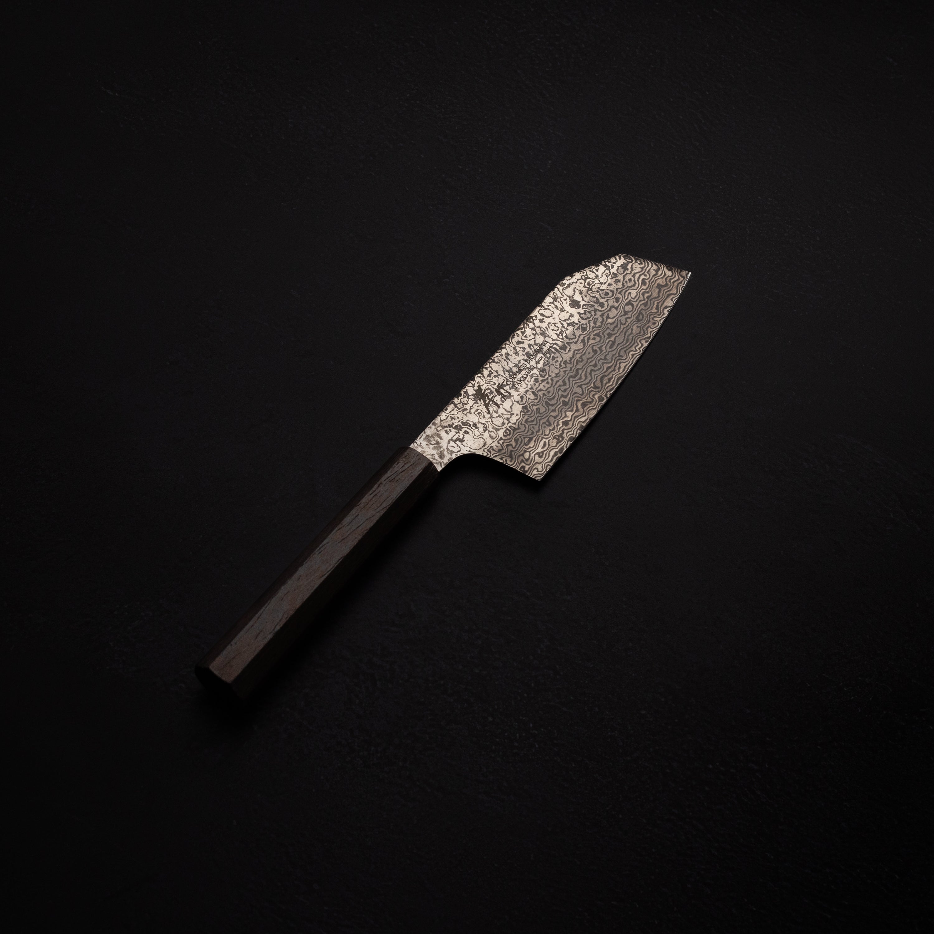 Sakai Takayuki Coreless Bunka 135mm