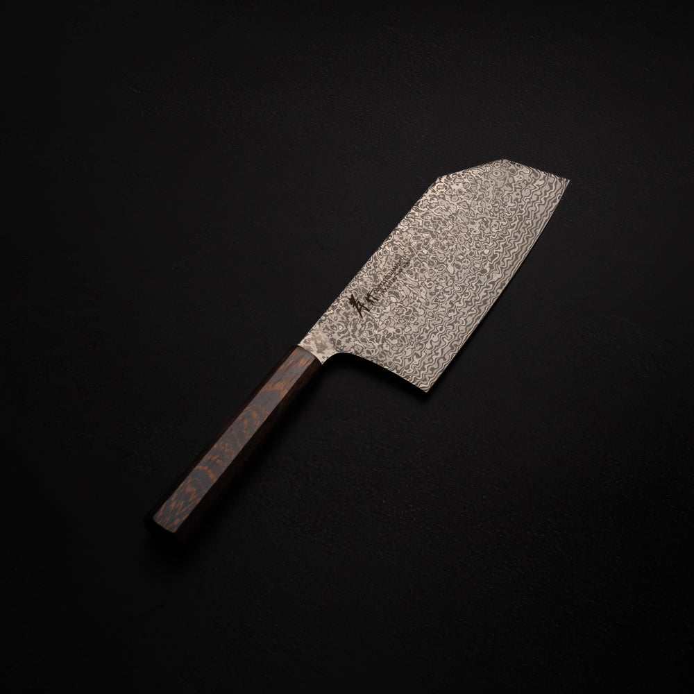 Sakai Takayuki Coreless Bunka 195mm