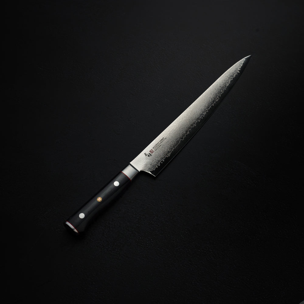 Mcusta Classic Pro Zebra Sujihiki 270mm 