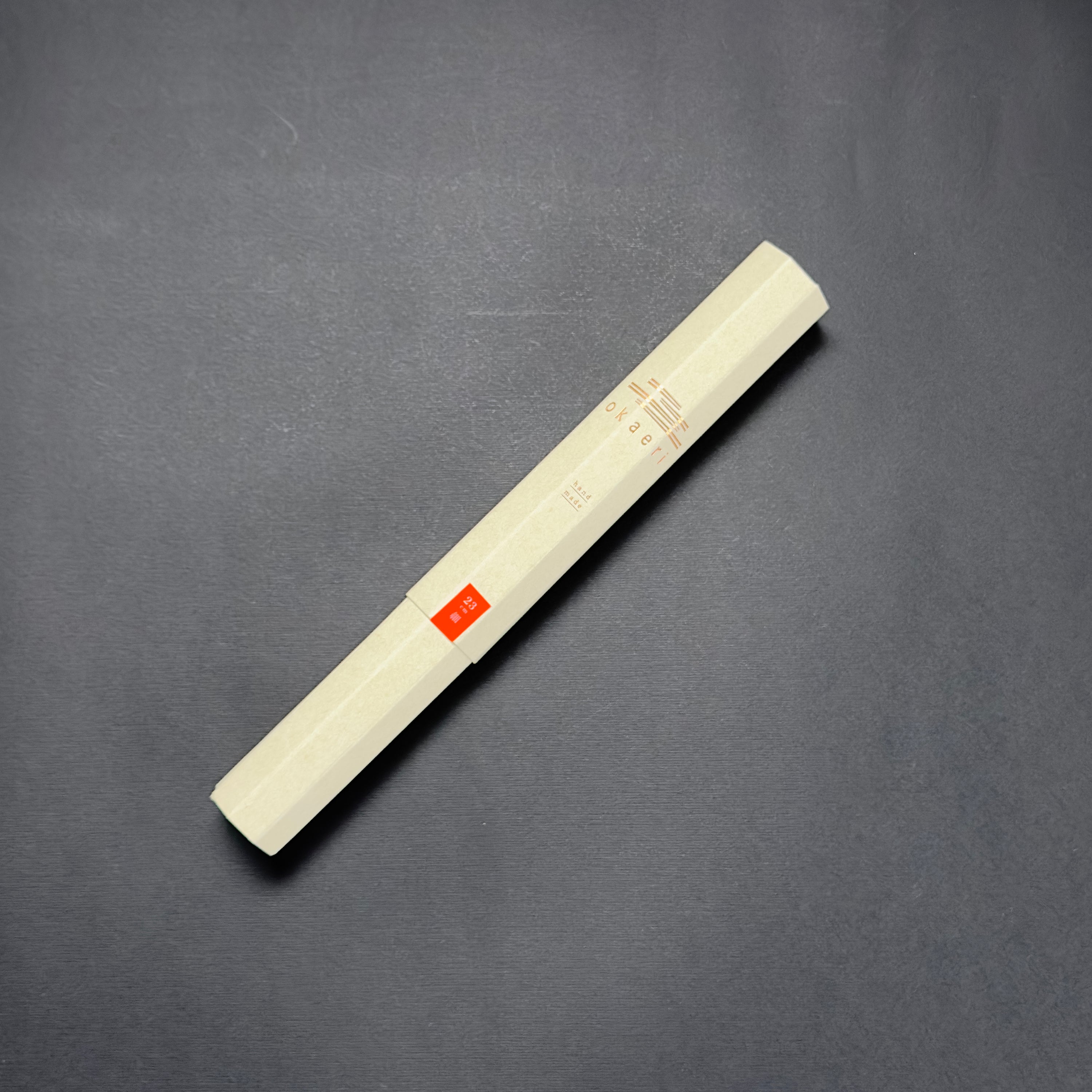 Okaeri Bamboo Chopsticks 230mm