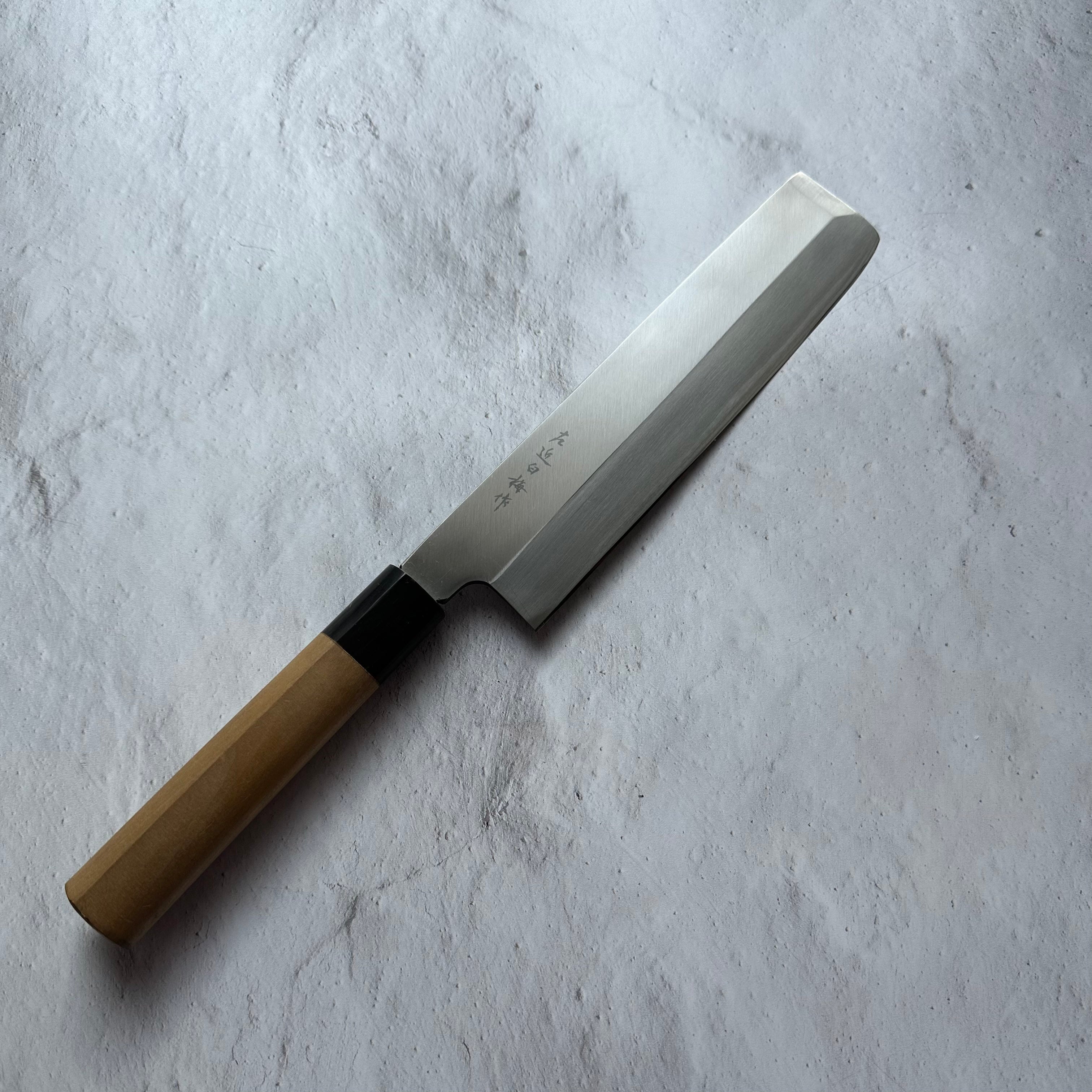 Japanese knives – Page 4 – Be Sharp