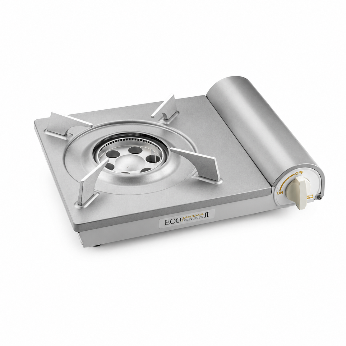 Iwatani Eco – prenosivi plinski rešo (CB-EPR-3)