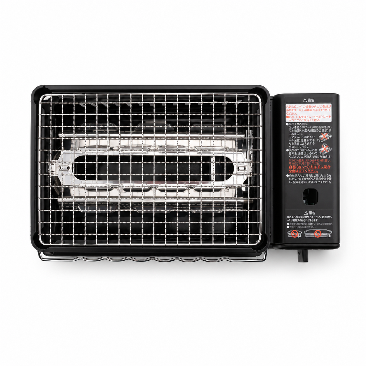Iwatani Aburiya - Portable Gas Grill (CB-ABR-2)