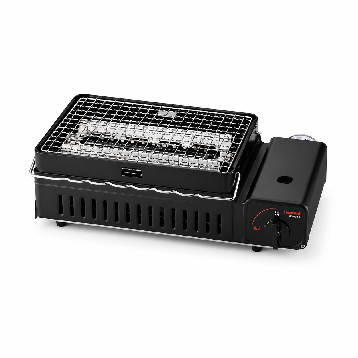 Iwatani Aburiya - Portable Gas Grill (CB-ABR-2)