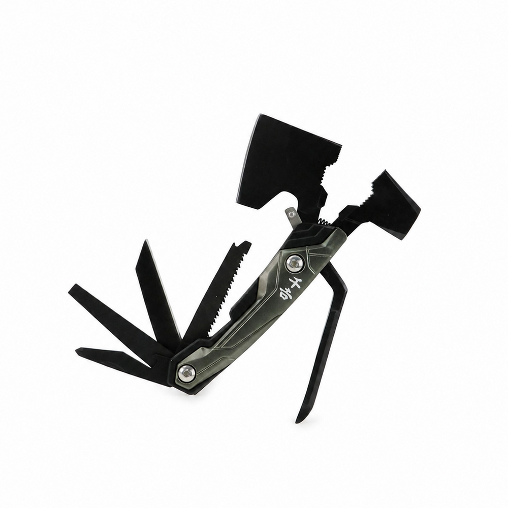 Senkichi 9in1 multifunction tool