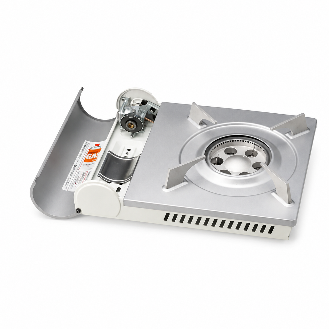 Iwatani Eco – prenosivi plinski rešo (CB-EPR-3)