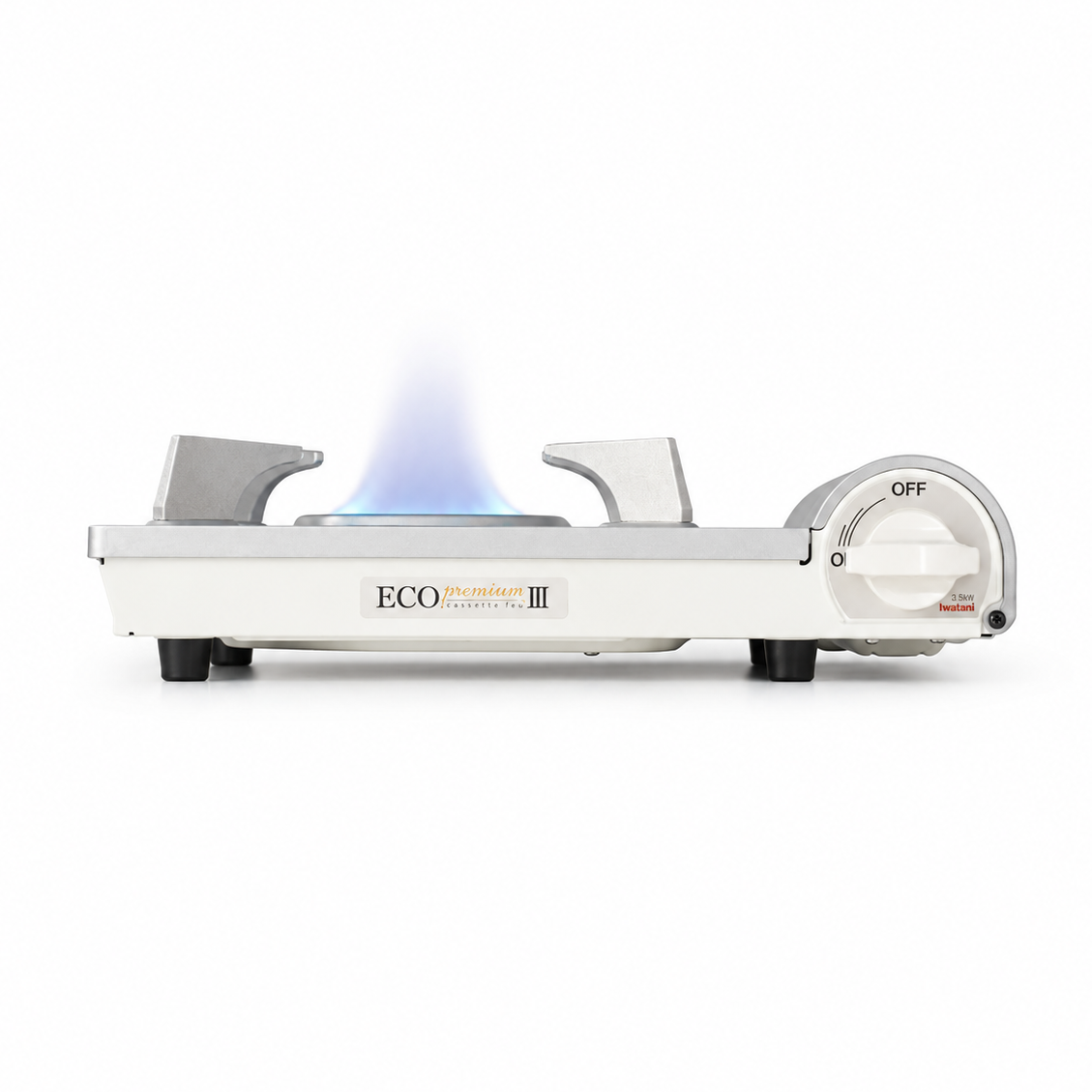 Iwatani Eco – prenosivi plinski rešo (CB-EPR-3)