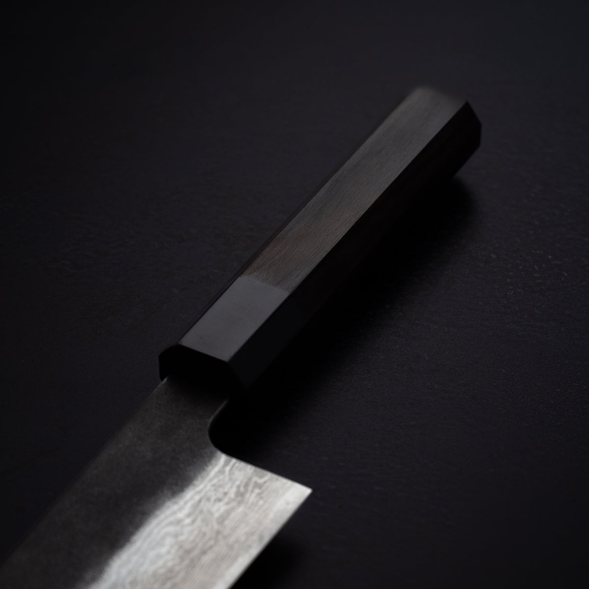 Tojiro Atelier VG10 Ebony Petty 150mm