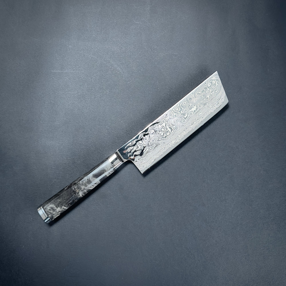 Ryusen Oukokuryu Nakiri 155mm