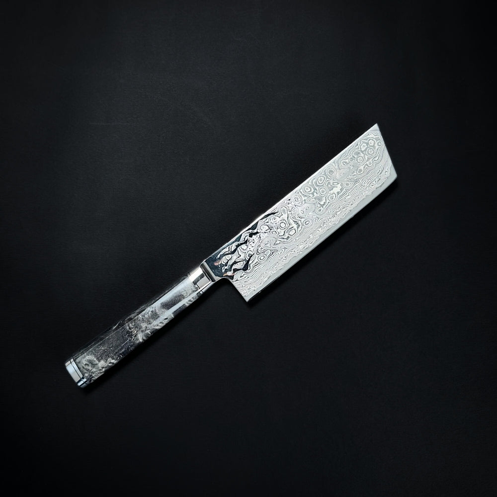 Ryusen Oukokuryu Nakiri 155mm