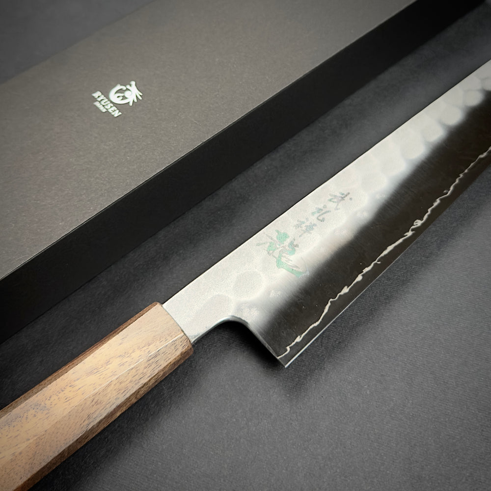 Ryusen Blazen Gyuto 210mm