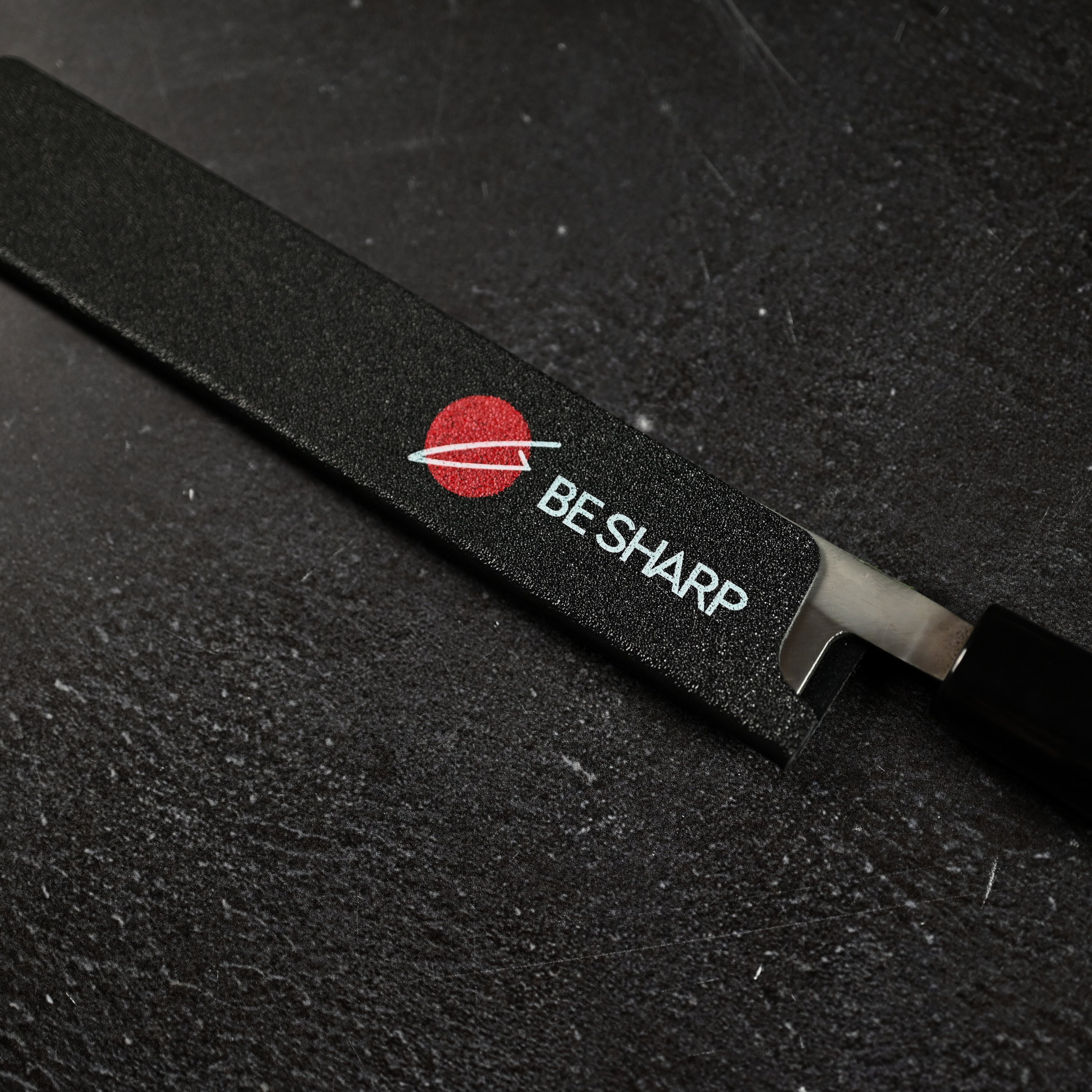 Be Sharp plastična zaštita za nož S