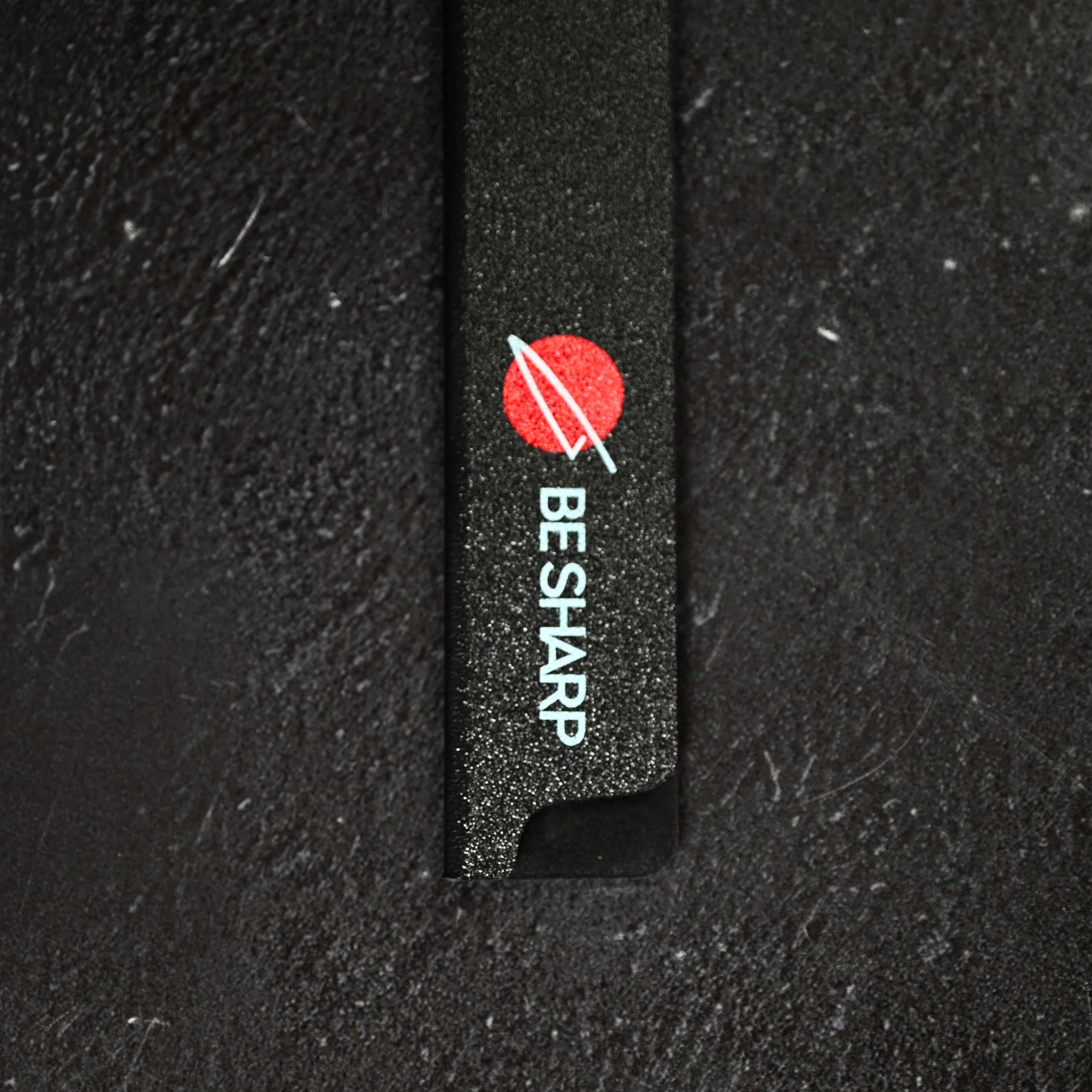 Be Sharp plastična zaštita za nož S
