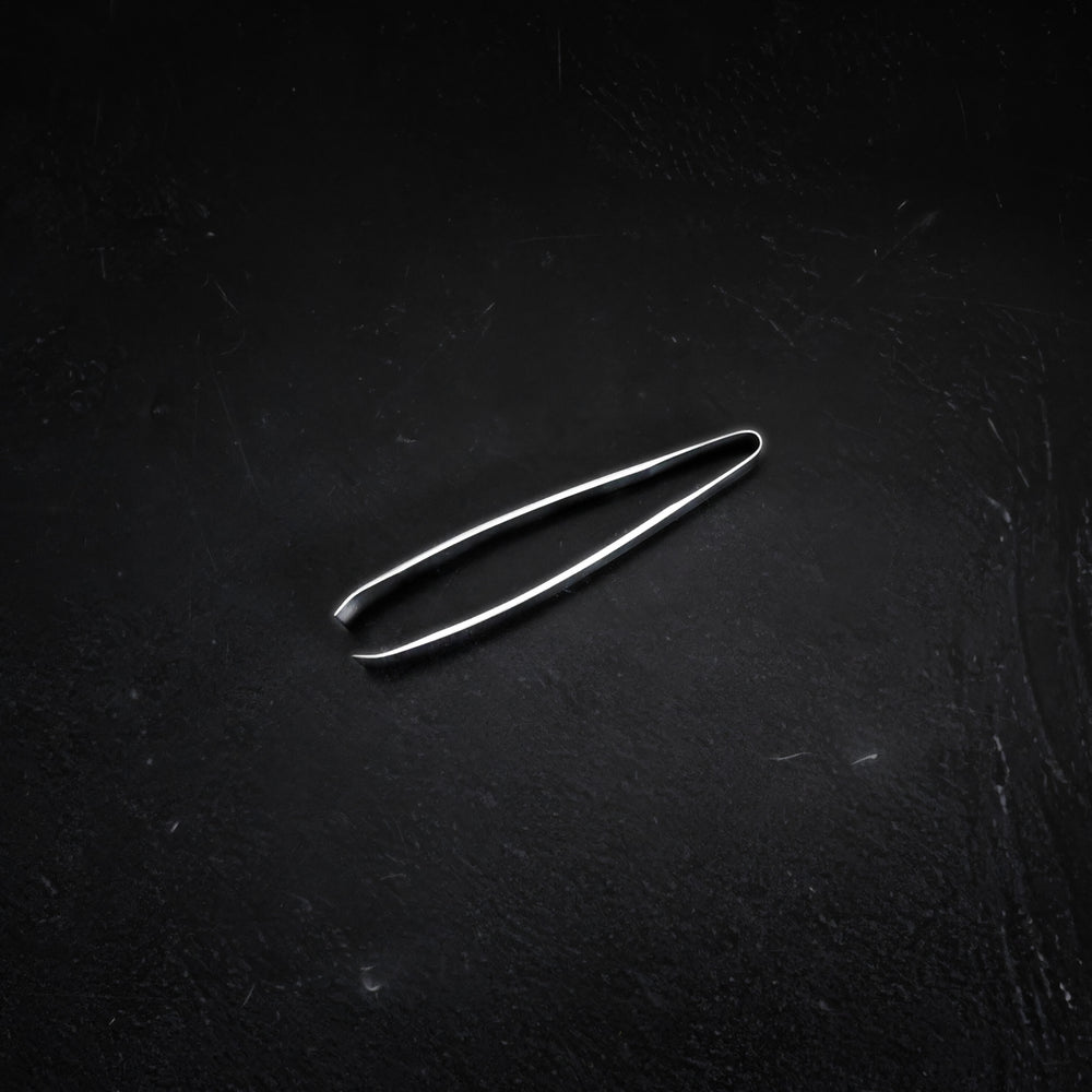 Forged fish tweezers