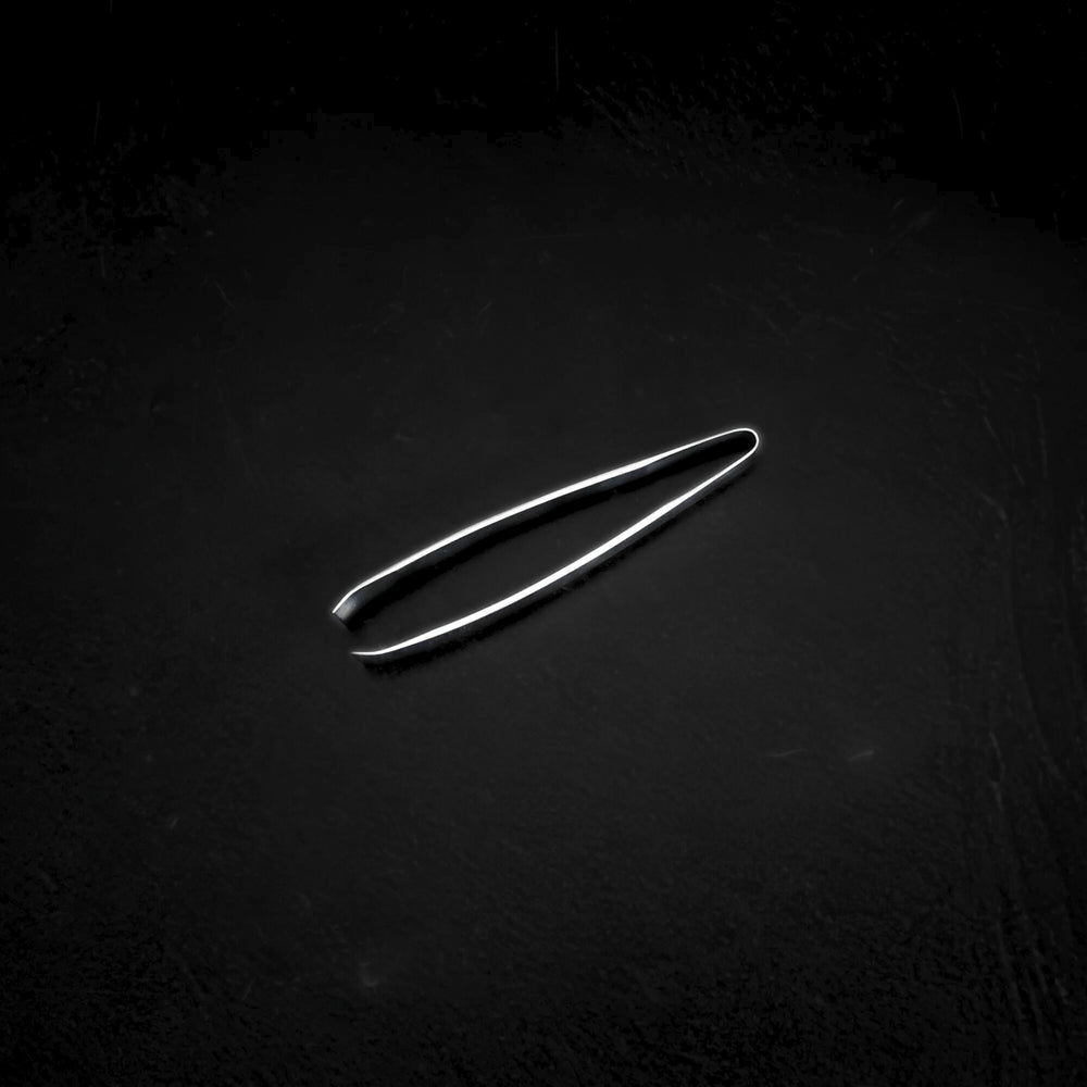 Forged fish tweezers