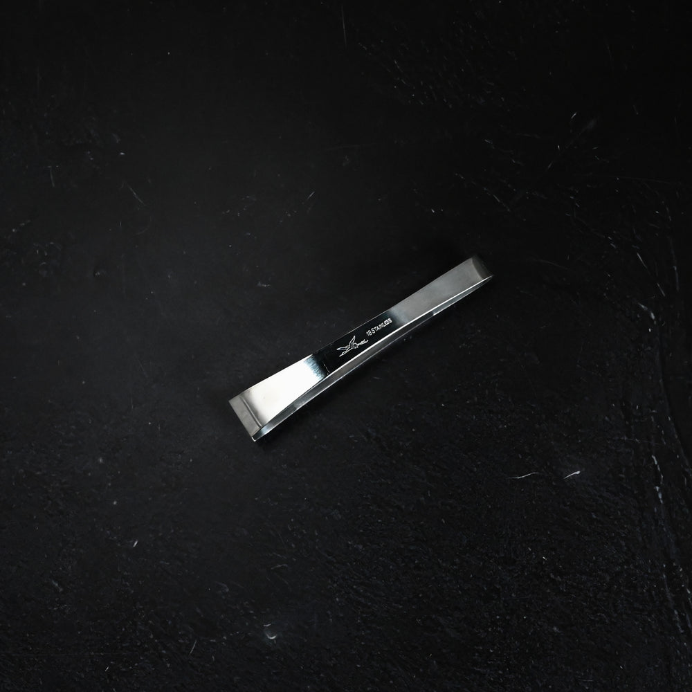 Forged fish tweezers