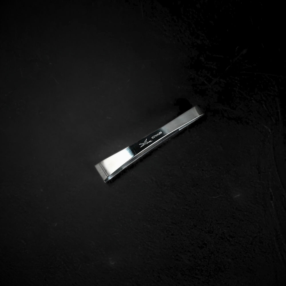 Forged fish tweezers