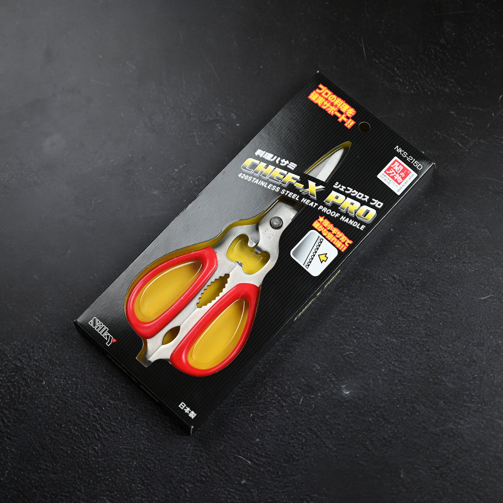 Kuhinjske makaze Silky Chef X-Pro