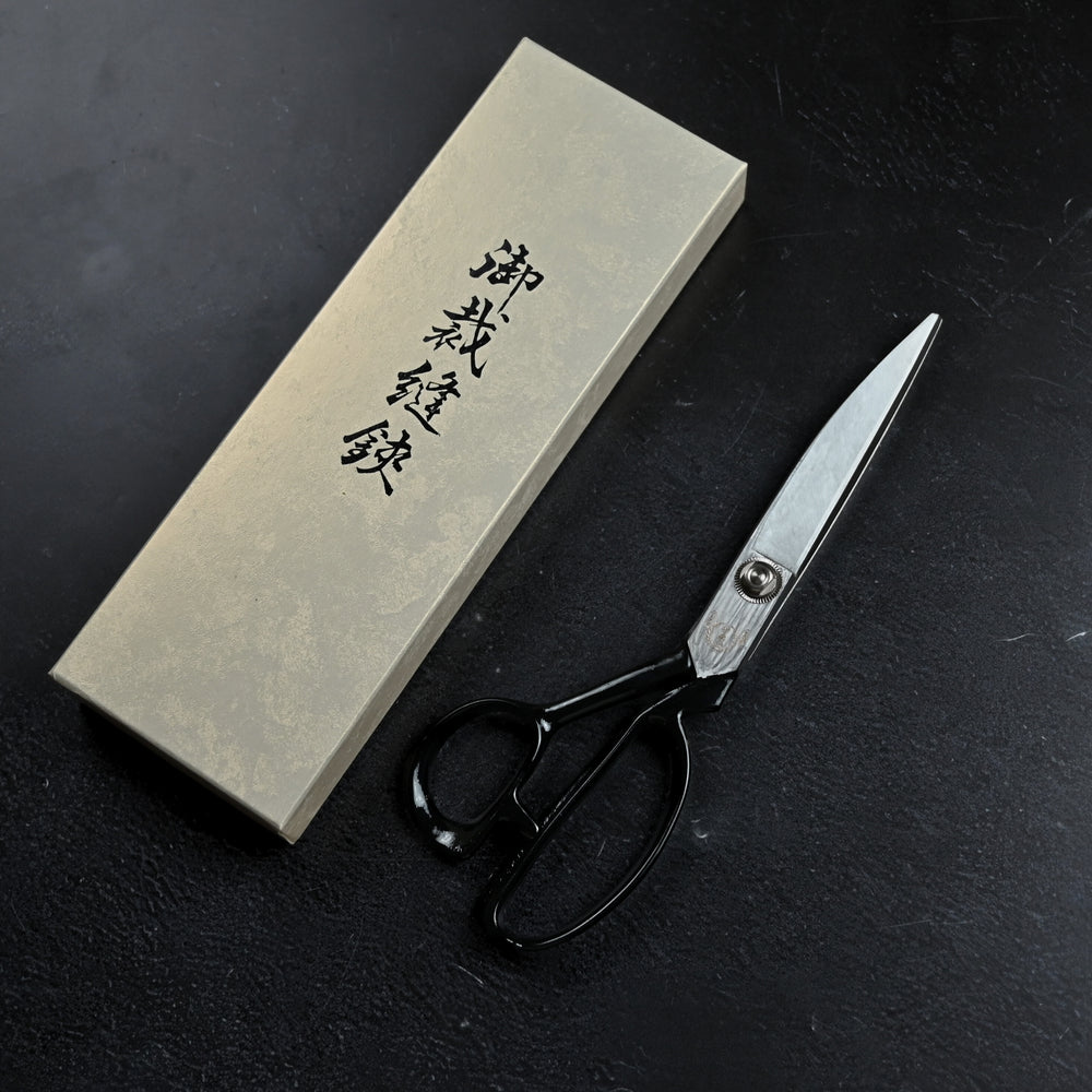 Sakai Takayuki tailor's scissors