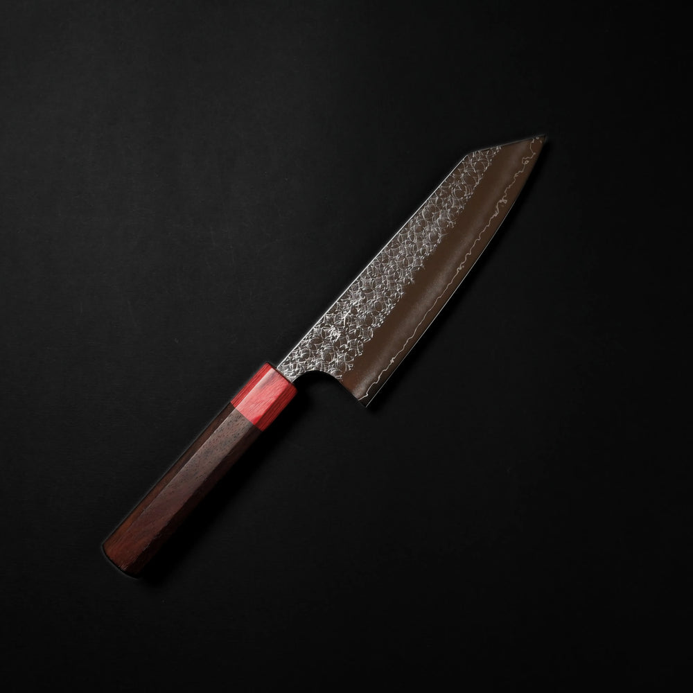 Yoshimi Kato Minamo SG2 Bunka 165mm